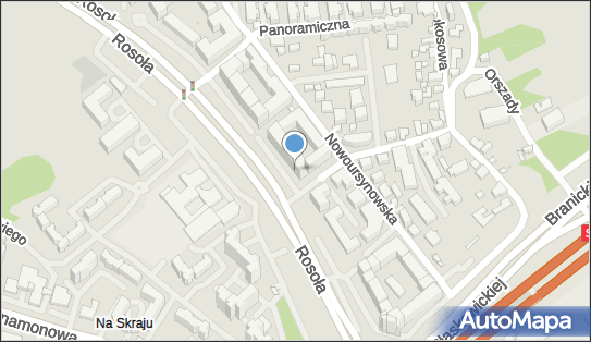 Indywidualna Praktyka Lekarska Pediatra Elżbieta Rola-Kurc 02-776 - Przedsiębiorstwo, Firma, NIP: 9511465064