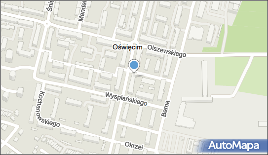 070589857, Indywidualna Praktyka Lekarska Piotrowicz-Jakulewicz Lucyna 