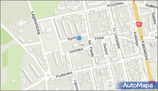 6341568489, Specjalistyczna Praktyka Lekarska 