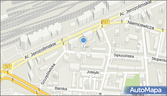 5213153865, Indywidualna Praktyka Lekarska Przemysław Krasnodębski 