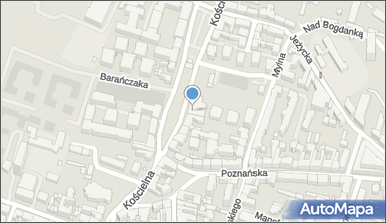 7811770669, Indywidualna Praktyka Lekarska Radomił Binek 