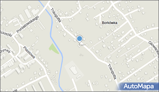 6861534551, Indywidualna Praktyka Lekarska Sławomir Nastał 