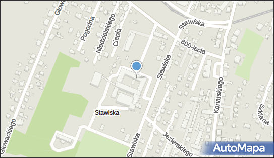 6881299596, Indywidualna Praktyka Lekarska Sylwia Grzegocka-Bem 