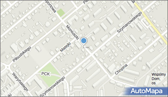 Indywidualna Praktyka Lekarska Tomasz Bazar, Koszalin 75-557 - Przedsiębiorstwo, Firma, NIP: 6692241880