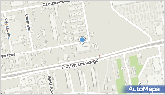 7272784456, Orto proSPORT Tomasz Dekert 