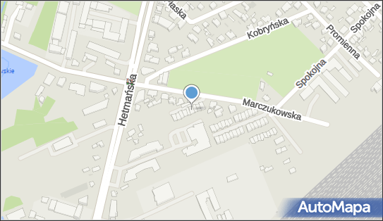 5422805616, Indywidualna Praktyka Lekarska Urszula Chomańska 