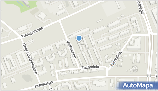 Indywidualna Praktyka Lekarska Urszula Kołakowska, Zachodnia 24A 15-345 - Przedsiębiorstwo, Firma, NIP: 5422845136