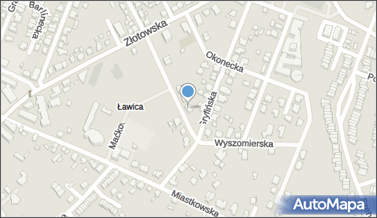 7392773188, Anna Pasiuk-Czepczyńska Indywidualna Specjalistyczna Praktyka Lekarska 