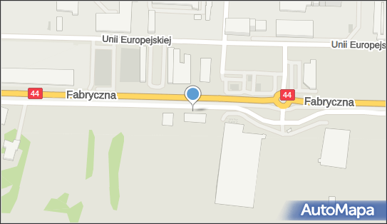 5492070539, Barbara Papuga-Fujak Indywidualna Specjalistyczna Praktyka Lekarska 