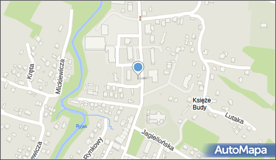 Indywidualna Praktyka Lekarska w Miejscu Wezwania Bogdan Stanisław Kotula 36-030 - Przedsiębiorstwo, Firma, NIP: 8133161539
