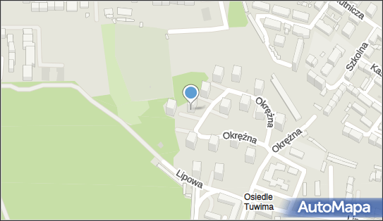 Indywidualna Praktyka Lekarska w Miejscu Wezwania DR, Okrężna 7 41-100 - Przedsiębiorstwo, Firma, NIP: 6431180464