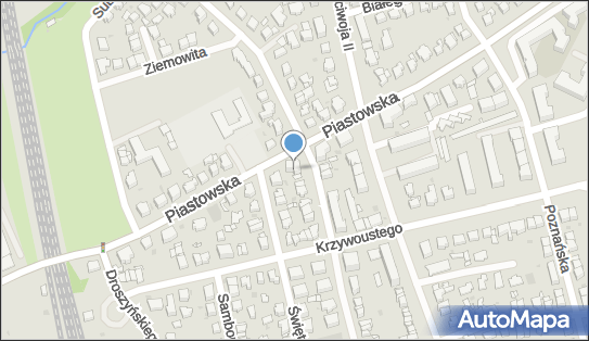 5841614677, Indywidualna Praktyka Lekarska Franciszek Zygmunt 
