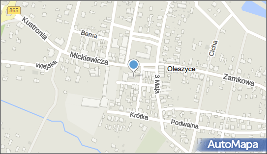 8111244318, Indywidualna Praktyka Lekarska w Miejscu Wezwania - Lek.Ewa Nowacka 