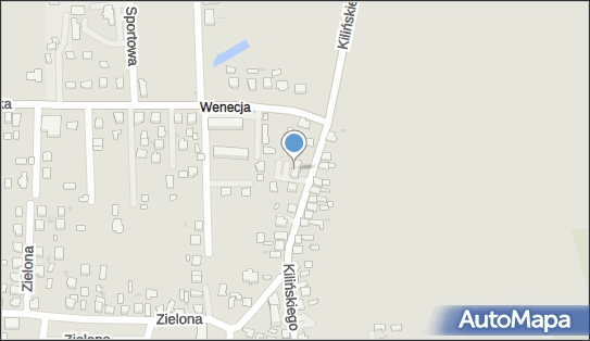 Indywidualna Praktyka Lekarska w Miejscu Wezwania Lek Med, Przecław 39-320 - Przedsiębiorstwo, Firma, NIP: 8171368627