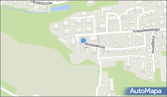 Indywidualna Praktyka Lekarska w Miejscu Wezwania Lek Med, Sopot 81-815 - Przedsiębiorstwo, Firma, numer telefonu, NIP: 5841716900