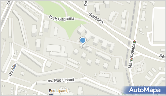 Indywidualna Praktyka Lekarska w Miejscu Wezwania Midas Saadoun 61-622 - Przedsiębiorstwo, Firma, NIP: 6972171577