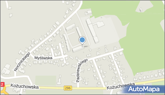 Indywidualna Praktyka Lekarska w Miejscu Wezwania Zdzisław Kwiatkowki 68-100 - Przedsiębiorstwo, Firma, numer telefonu, NIP: 9241311203