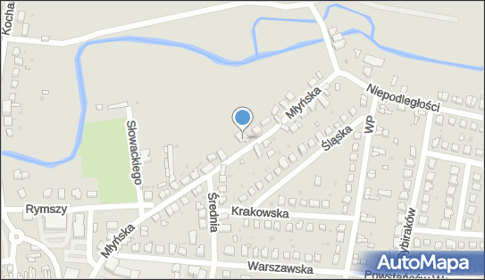 6921556362, Indywidualna Praktyka Lekarska w Miejscu Wezwania Ryszard Mruszczyk 