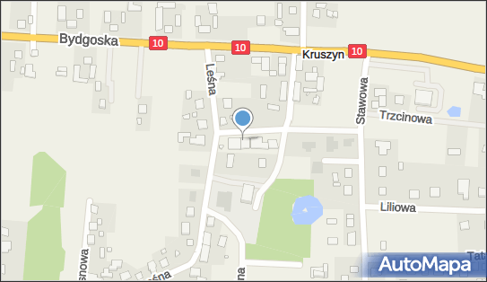 Indywidualna Praktyka Lekarska w Miejscu Wezwania, ul. Strażacka 11 86-014 - Przedsiębiorstwo, Firma, NIP: 8792140814