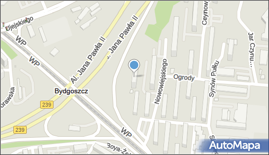 9532518653, Indywidualna Praktyka Lekarska w Miejscu Wezwania Mroziński Michał 