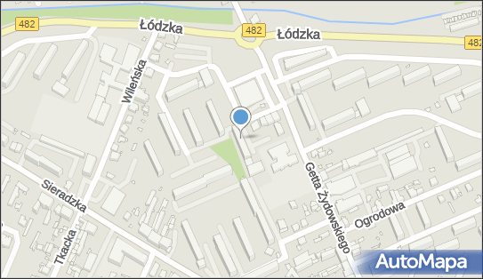 8291544044, Indywidualna Praktyka Lekarska Łukasz Wojtysiak 