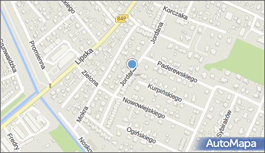 951211284, Indywidualna Praktyka Lekarska w Miejscu Wezwania Bajak Ewa 