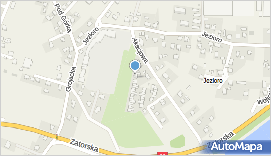 Indywidualna Praktyka Lekarska w Miejscu Wezwania, Akacjowa 70 32-600 - Przedsiębiorstwo, Firma, NIP: 5491415953