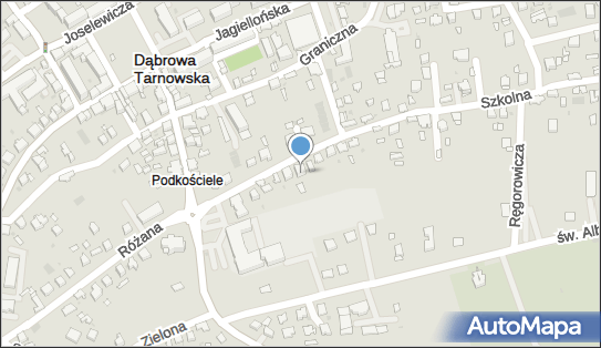 Indywidualna Praktyka Lekarska w Miejscu Wezwania, Szkolna 10 33-200 - Przedsiębiorstwo, Firma, NIP: 8711750490