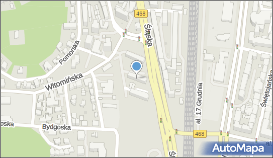 Indywidualna Praktyka Lekarska w Miejscu Wezwania, ul. Śląska 74 81-304 - Przedsiębiorstwo, Firma, NIP: 7381792070