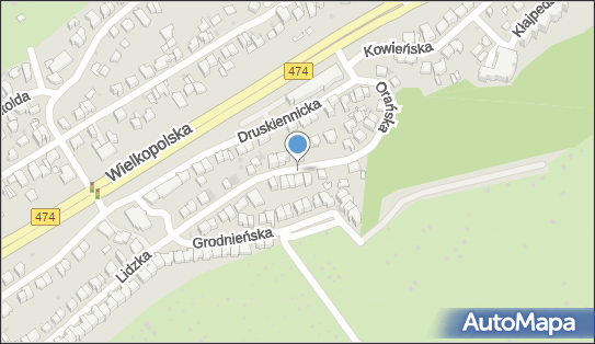 9581452598, Indywidualna Specjalistyczna Praktyka Lekarska Karol Broniecki 