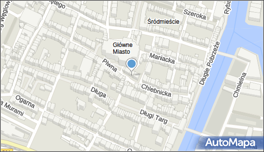 Indywidualna Praktyka Lekarska w Miejscu Wezwania, Chlebnicka 45/46 80-830 - Przedsiębiorstwo, Firma, NIP: 5861358295