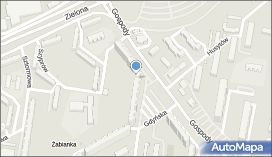 7411048271, Indywidualna Specjalistyczna Praktyka Lekarska Lucyna Górska 