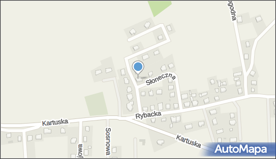 Indywidualna Praktyka Lekarska w Miejscu Wezwania, ul. Słoneczna 9 83-300 - Przedsiębiorstwo, Firma, NIP: 5821524155