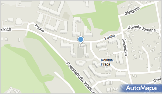 5832915310, Indywidualna Praktyka Lekarska Magdalena Galant-Kowalska 