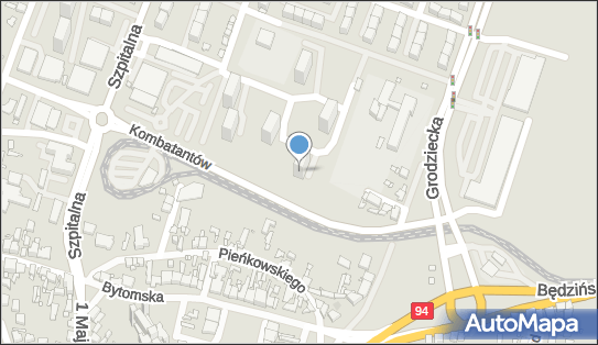 6251566618, Specjalistyczna Praktyka Lekarska dr n.Med.Rafał Zych 
