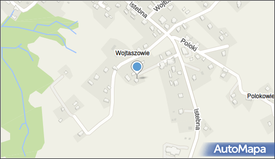 Indywidualna Praktyka Lekarska w Miejscu Wezwania, Istebna 1170 43-470 - Przedsiębiorstwo, Firma, NIP: 6311616002