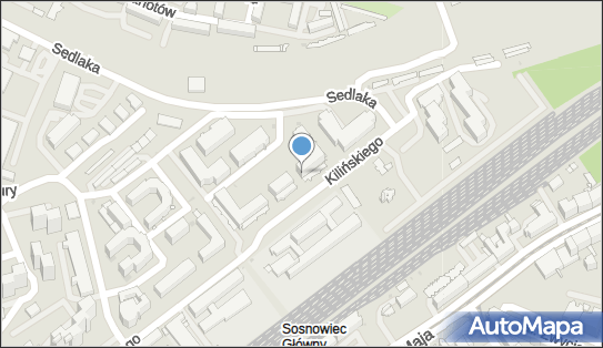 Indywidualna Praktyka Lekarska w Miejscu Wezwania, Sosnowiec 41-209 - Przedsiębiorstwo, Firma, NIP: 6442274915