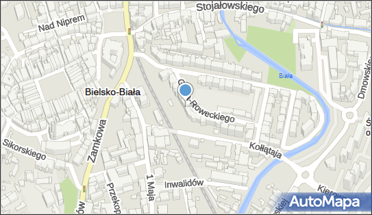 Indywidualna Praktyka Lekarska w Miejscu Wezwania, Bielsko-Biała 43-300 - Przedsiębiorstwo, Firma, NIP: 5471029230