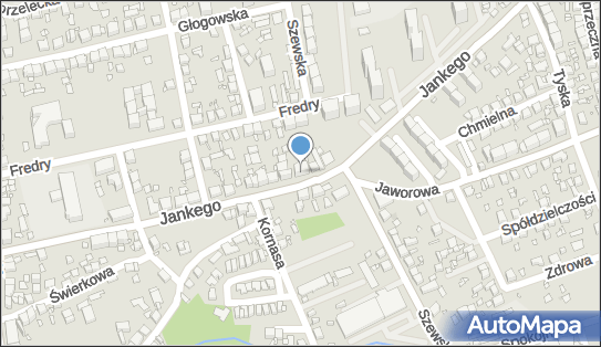 Indywidualna Praktyka Lekarska w Miejscu Wezwania, Katowice 40-614 - Przedsiębiorstwo, Firma, NIP: 9541510177