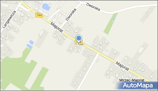Indywidualna Praktyka Lekarska w Miejscu Wezwania, Mirzec-Majorat 27-220 - Przedsiębiorstwo, Firma, NIP: 6641916581
