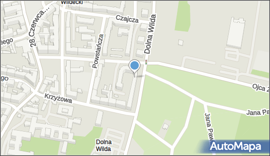 Indywidualna Praktyka Lekarska w Miejscu Wezwania, Dolna Wilda 54 61-501 - Przedsiębiorstwo, Firma, numer telefonu, NIP: 5992633224