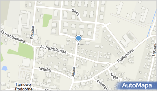 Indywidualna Praktyka Lekarska w Miejscu Wezwania, ul. Jasna 8 62-080 - Przedsiębiorstwo, Firma, NIP: 9720976515