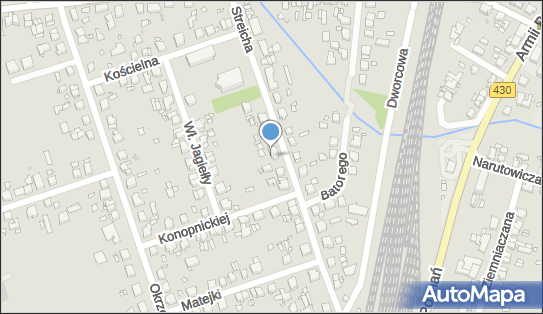 Indywidualna Praktyka Lekarska w Miejscu Wezwania, Luboń 62-030 - Przedsiębiorstwo, Firma, NIP: 7771653117
