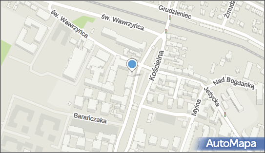 6981668225, Indywidualna Praktyka Lekarska Mateusz Szewczyk 