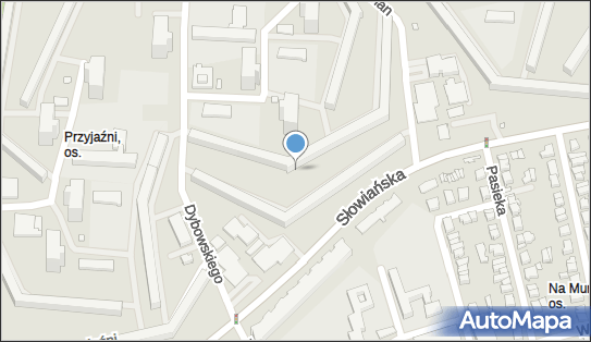 9721094303, Indywidualna Praktyka Lekarska Maciej Skrzypek 