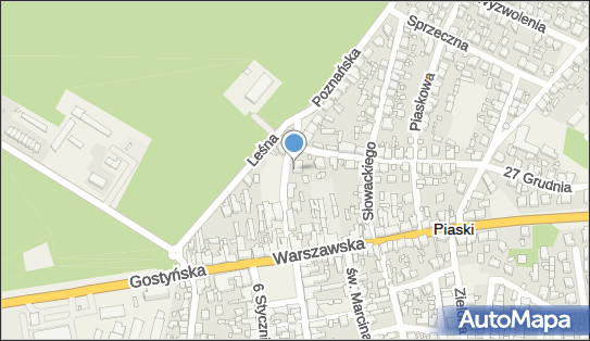 6961671313, Anna Wache Indywidualna Praktyka Lekarska 
