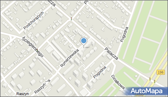 9721075257, Specjalistyczna Praktyka Lekarska Anna Dera-Szymanowska 