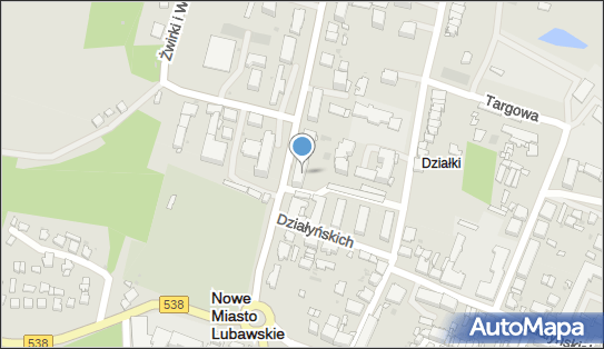 6191725466, Indywidualna Praktyka Lekarska Anna Hącia 