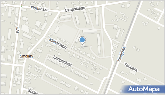 9710698575, Indywidualna Praktyka Lekarska- Walkosz-Berda Katarzyna 