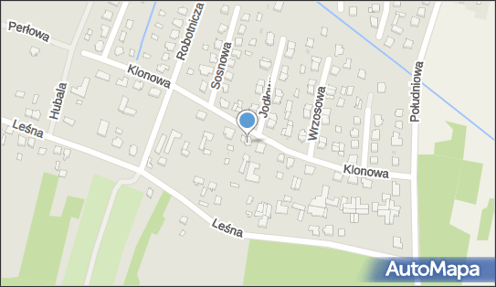Indywidualna Praktyka Lekarska Wiaderna, ul. Klonowa 21, Końskie 26-200 - Przedsiębiorstwo, Firma, NIP: 6581568023